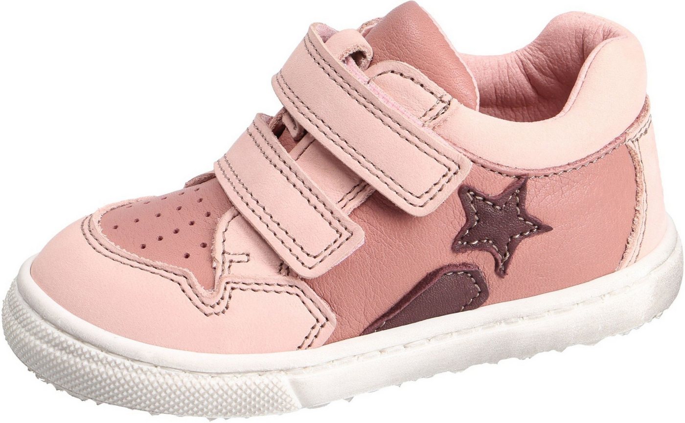 Däumling Däumling Unisex Kinder Kleinkinder Beek Mid Cut Sneaker Däumling Däumling Unisex Kinder Kleinkinder Beek Mid Cut Sneaker von Däumling