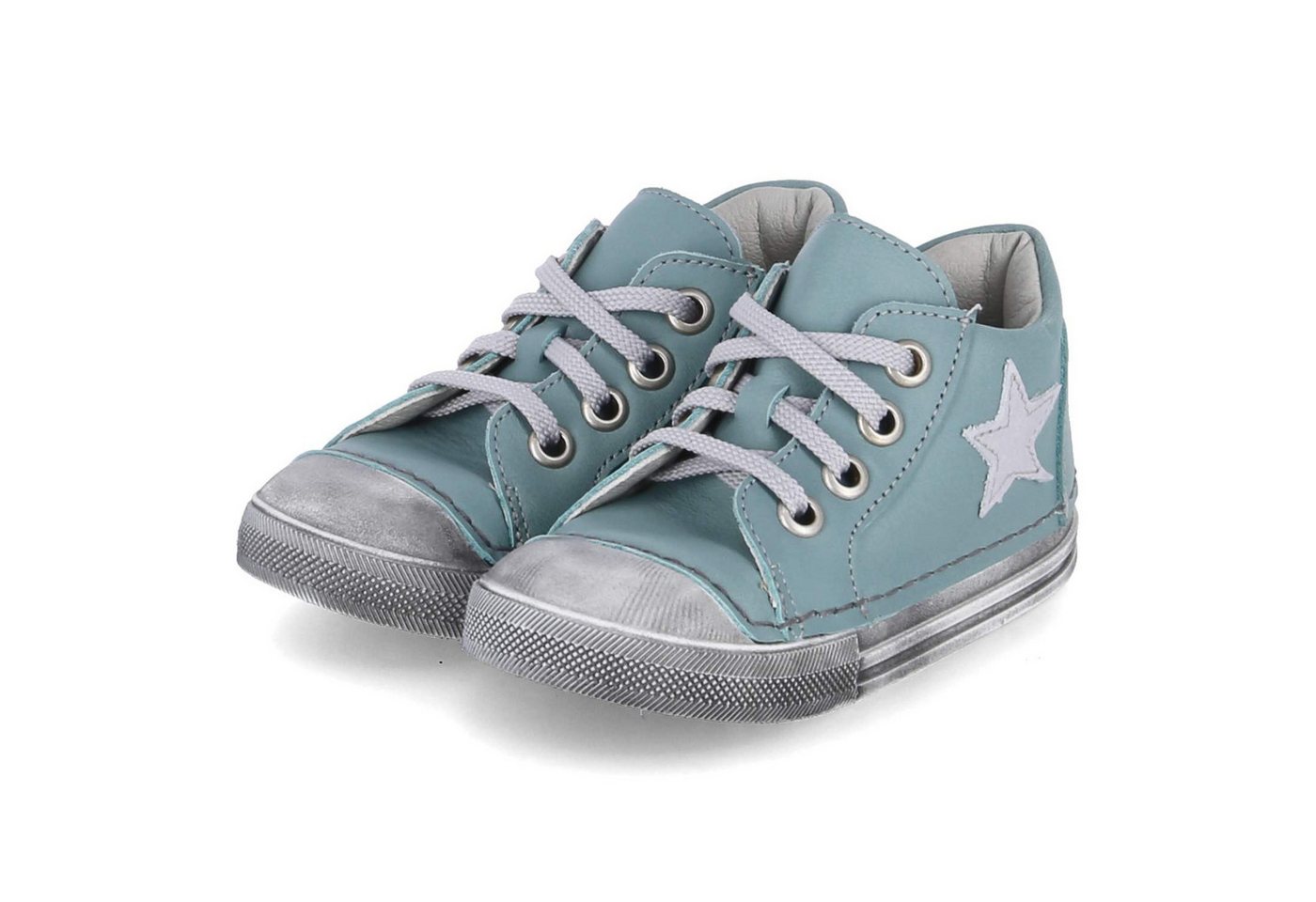 Däumling Halbschuhe ESTHER Sneaker Däumling Halbschuhe ESTHER Sneaker von Däumling