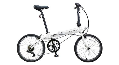 dahon vybe d7 faltrad shimano 7s 20 weis dahon vybe d7 faltrad shimano 7s 20 weis von Dahon