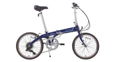 klapprad dahon piazza d8 panache 8v blau 2022 klapprad dahon piazza d8 panache 8v blau 2022 von Dahon