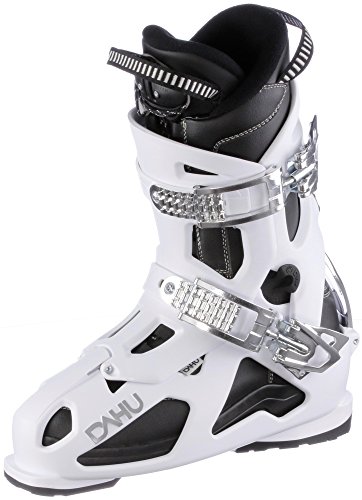 Dahú Schuh JoeJane100 Skischuhe schwarz 28.5 Dahú Schuh JoeJane100 Skischuhe schwarz 28.5 von Dahú