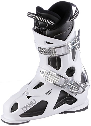 Dahú Skischuhe schwarz 25 1/2 Dahú Skischuhe schwarz 25 1/2 von Dahú