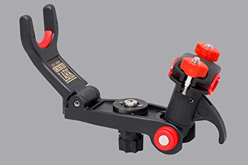 Daiichiseiko Rod Holder für Railblaza Halterungssystem Profi Rutenhalter Japan Daiichiseiko Rod Holder für Railblaza Halterungssystem Profi Rutenhalter Japan von Daiichiseiko