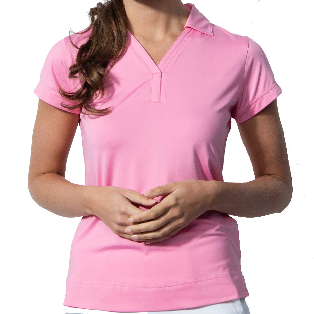 'Daily Golf Anzio Damen Polo pink' 'Daily Golf Anzio Damen Polo pink' von Daily Sports