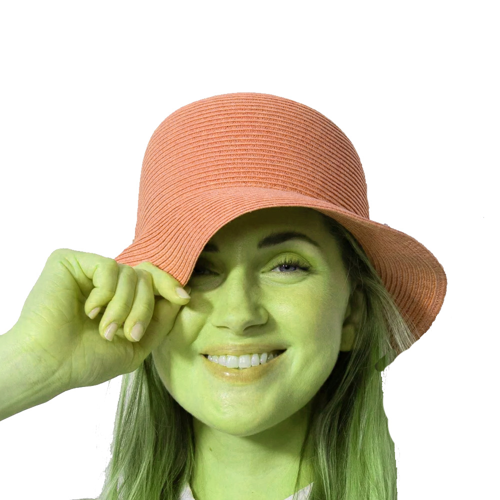 'Daily Golf Dubbo Damen Hut pink' 'Daily Golf Dubbo Damen Hut pink' von Daily Sports