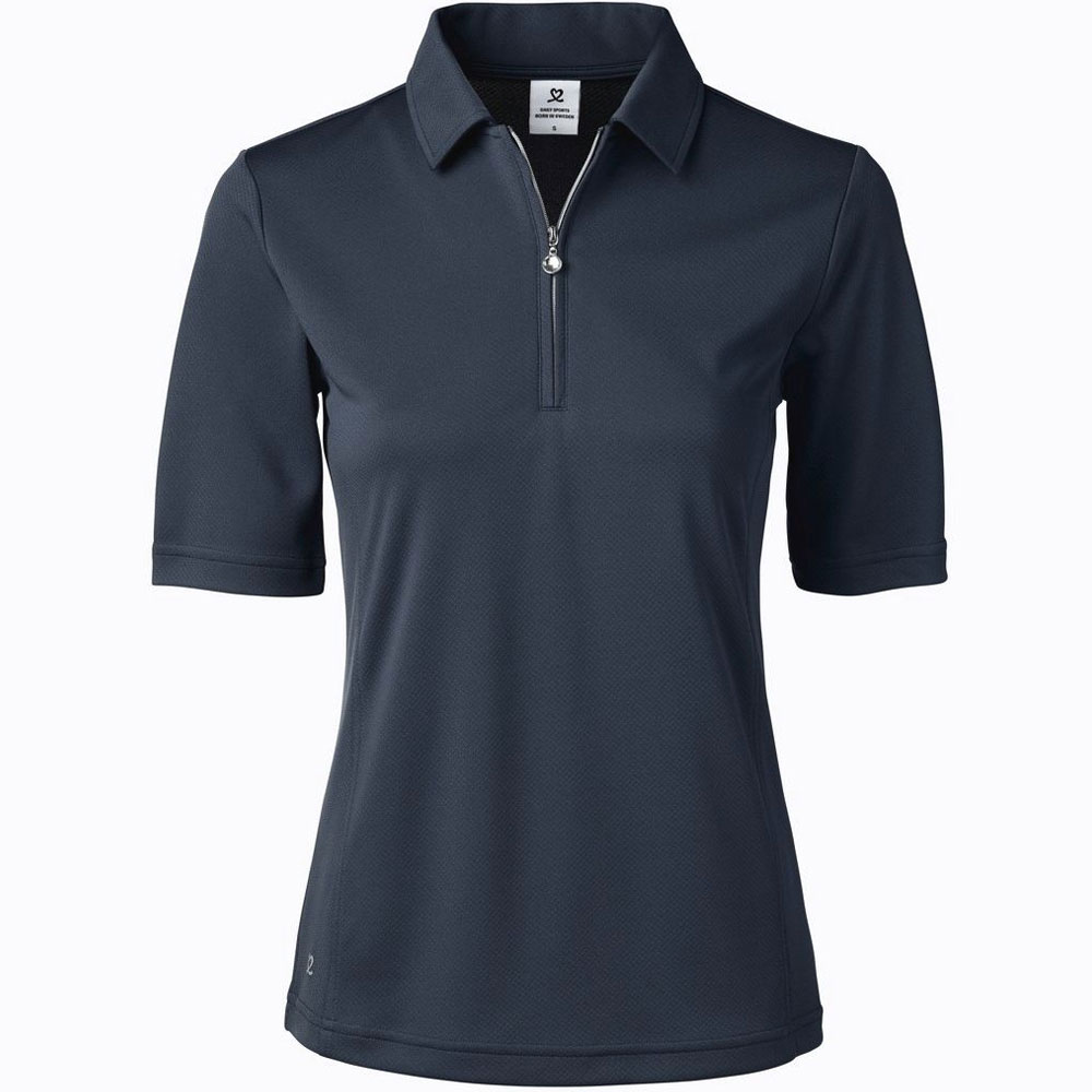 'Daily Golf Macy Damen 1/2 Arm Polo navy' 'Daily Golf Macy Damen 1/2 Arm Polo navy' von Daily Sports