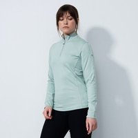 Daily Sports ANNA Rolli Thermo Midlayer hellgrün von Daily Sports