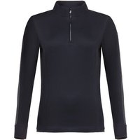 Daily Sports ANNA Rolli Thermo Midlayer navy von Daily Sports