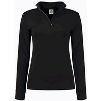 Daily Sports ANNA Rolli Thermo Midlayer schwarz von Daily Sports