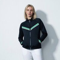 Daily Sports AREZZO Stretch Jacke navy von Daily Sports