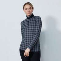Daily Sports BARRIE LS Polo Stretch Unterzieher kariert Daily Sports BARRIE LS Polo Stretch Unterzieher kariert von Daily Sports