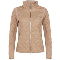 Daily Sports BONNIE Steppjacke Thermo Jacke beige von Daily Sports