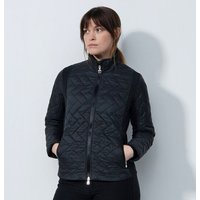 Daily Sports BONNIE Steppjacke Thermo Jacke schwarz von Daily Sports