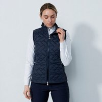 Daily Sports BONNIE Steppweste Thermo Weste navy Daily Sports BONNIE Steppweste Thermo Weste navy von Daily Sports