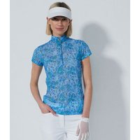 Daily Sports BREEZE Mesh Halbarm Polo blau Daily Sports BREEZE Mesh Halbarm Polo blau von Daily Sports