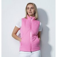 Daily Sports CAEN Stretch Weste rosa von Daily Sports