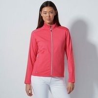 Daily Sports CHOLET Full Zip V2 Stretch Jacke rot Daily Sports CHOLET Full Zip V2 Stretch Jacke rot von Daily Sports