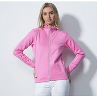 Daily Sports CHOLET LS Full Zip Stretch Jacke rosa von Daily Sports