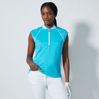 Daily Sports COLIMA ohne Arm Polo türkis Daily Sports COLIMA ohne Arm Polo türkis von Daily Sports