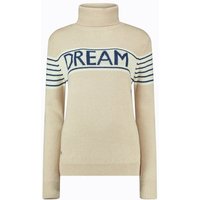 Daily Sports COZENZA Rollkragenpullover Rollkragen Strick beige von Daily Sports