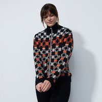 Daily Sports CREEK Cardigan Lining Windstopp Strick navy Daily Sports CREEK Cardigan Lining Windstopp Strick navy von Daily Sports