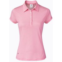 Daily Sports Carmela Halbarm Polo rosa Daily Sports Carmela Halbarm Polo rosa von Daily Sports