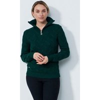 Daily Sports ERMONT Pullover Lining Windstopp Strick dunkelgrün Daily Sports ERMONT Pullover Lining Windstopp Strick dunkelgrün von Daily Sports