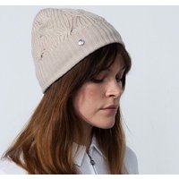 Daily Sports ERMONT Strickmütze Lining beige Daily Sports ERMONT Strickmütze Lining beige von Daily Sports