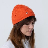 Daily Sports ERMONT Strickmütze Lining orange Daily Sports ERMONT Strickmütze Lining orange von Daily Sports