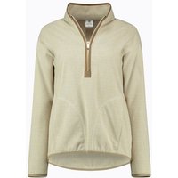 Daily Sports ForlI Fleecerolli Fleece Midlayer beige Daily Sports ForlI Fleecerolli Fleece Midlayer beige von Daily Sports