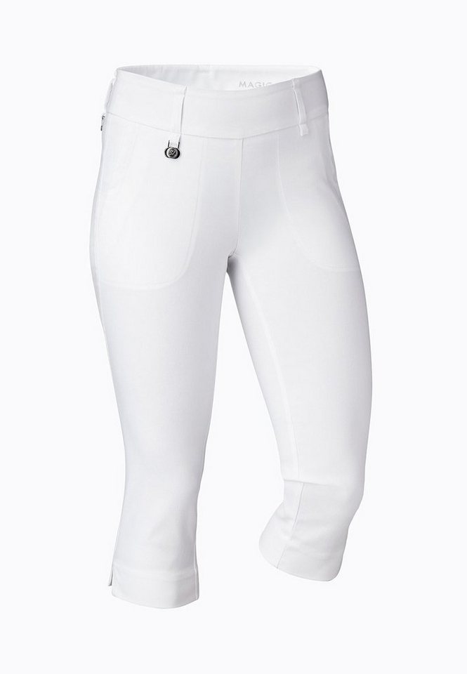 Daily Sports Golfhose Daily Sports Da. MAGIC CAPRI Hose 001/270 weiß Daily Sports Golfhose Daily Sports Da. MAGIC CAPRI Hose 001/270 weiß von Daily Sports