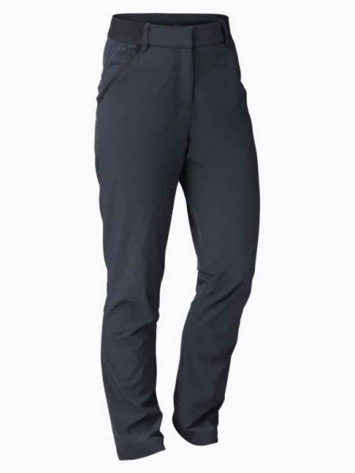 Daily Sports Golfhose Daily Sports Golfhose Belluna Damen 32" Inch Navy Daily Sports Golfhose Daily Sports Golfhose Belluna Damen 32" Inch Navy von Daily Sports