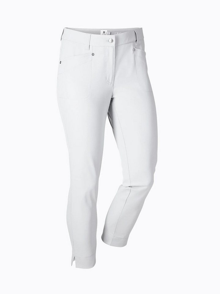 Daily Sports Golfhose Daily Sports Golfhose Lyric High Water Damen Weiß Daily Sports Golfhose Daily Sports Golfhose Lyric High Water Damen Weiß von Daily Sports