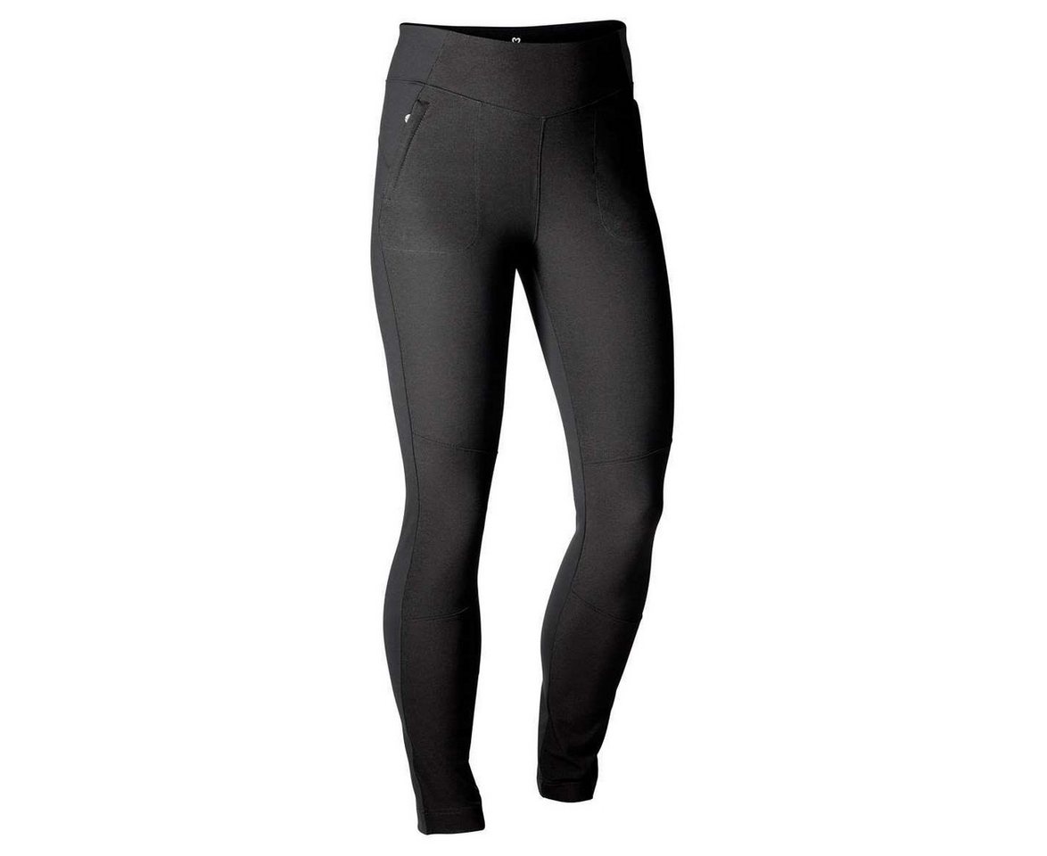 Daily Sports Golfhose Daily Sports Leggins Trina Damen Schwarz von Daily Sports