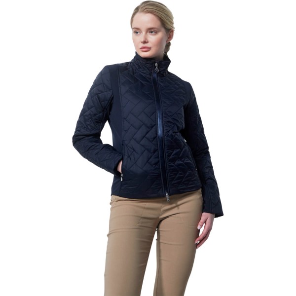 Daily Sports Jacke Bonnie Quilted von Daily Sports