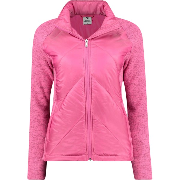 Daily Sports Jacke Palermo pink von Daily Sports