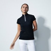 Daily Sports KIM Halbarm Polo navy von Daily Sports