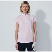 Daily Sports KIM Halbarm Polo rosa Daily Sports KIM Halbarm Polo rosa von Daily Sports