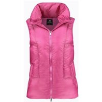 Daily Sports METZ Weste Thermo pink von Daily Sports