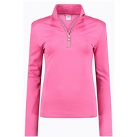 Daily Sports MIRANDA Rolli Thermo Midlayer pink von Daily Sports