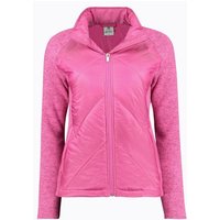 Daily Sports PALERMO Fleecejacke Thermo Jacke pink Daily Sports PALERMO Fleecejacke Thermo Jacke pink von Daily Sports