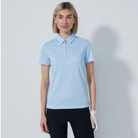 Daily Sports PEORIA Halbarm Polo hellblau Daily Sports PEORIA Halbarm Polo hellblau von Daily Sports