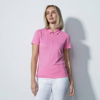 Daily Sports PEORIA Halbarm Polo rosa von Daily Sports