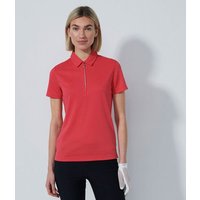 Daily Sports PEORIA Halbarm Polo rot Daily Sports PEORIA Halbarm Polo rot von Daily Sports