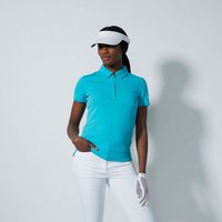 Daily Sports PEORIA Halbarm Polo türkis Daily Sports PEORIA Halbarm Polo türkis von Daily Sports
