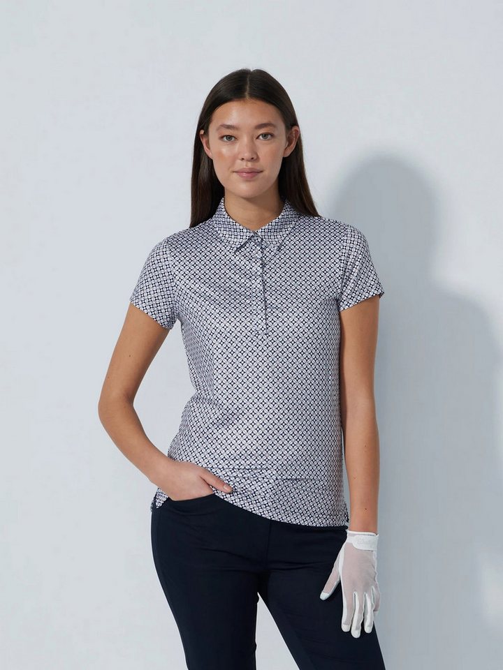 Daily Sports Poloshirt DAILY POLO CAP/S Daily Sports Poloshirt DAILY POLO CAP/S von Daily Sports