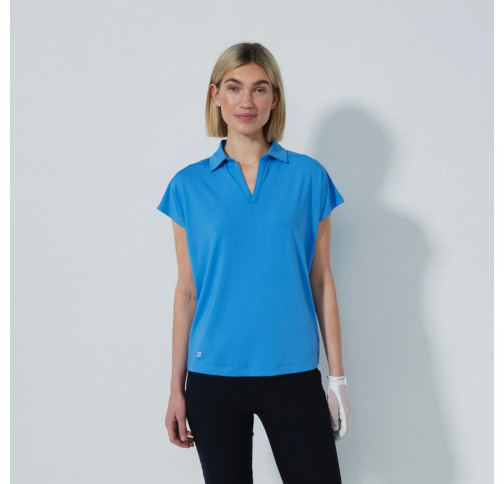 Daily Sports Poloshirt Daily Sports Polo Bella Birdie Hellblau Damen Daily Sports Poloshirt Daily Sports Polo Bella Birdie Hellblau Damen von Daily Sports