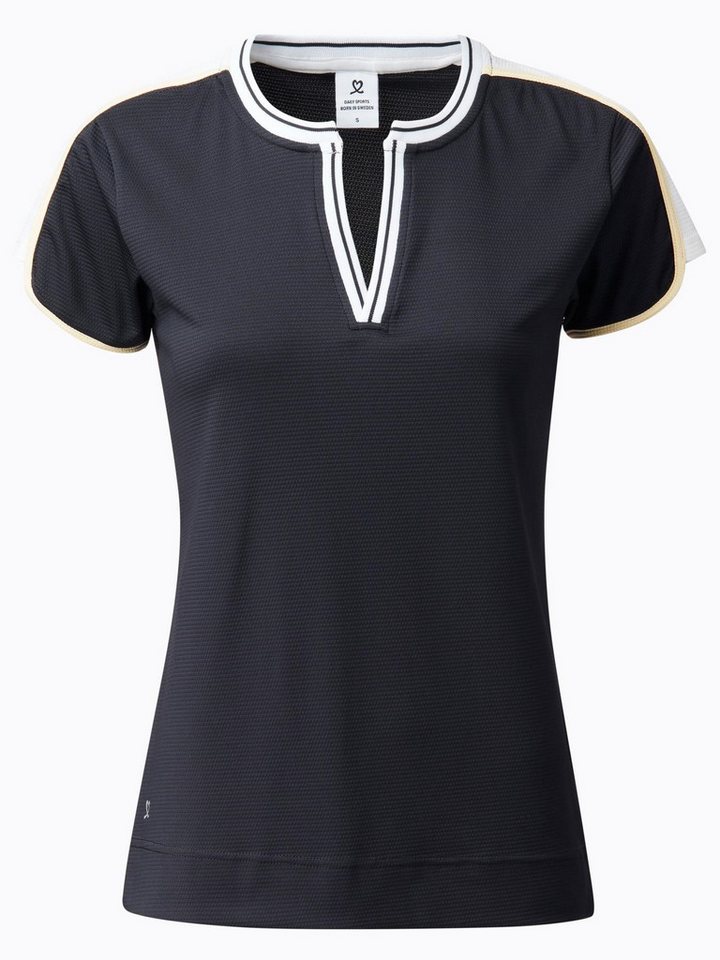 Daily Sports Poloshirt Daily Sports Polo Clichy Damen Navy EU M von Daily Sports