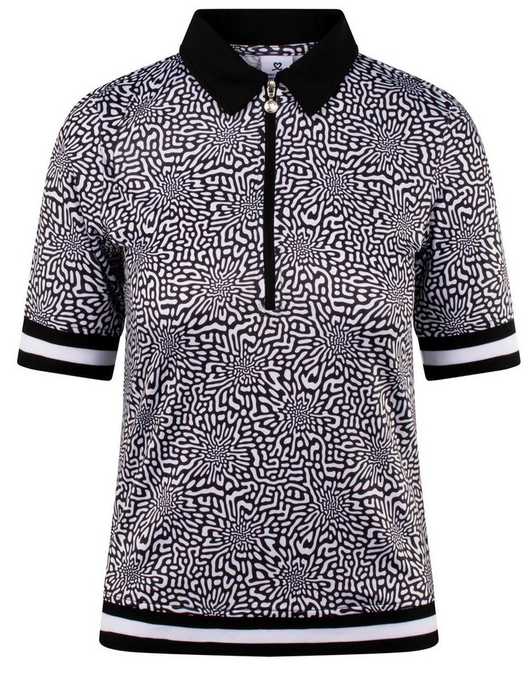 Daily Sports Poloshirt KYOTO 1/2S POLO SHIRT Daily Sports Poloshirt KYOTO 1/2S POLO SHIRT von Daily Sports