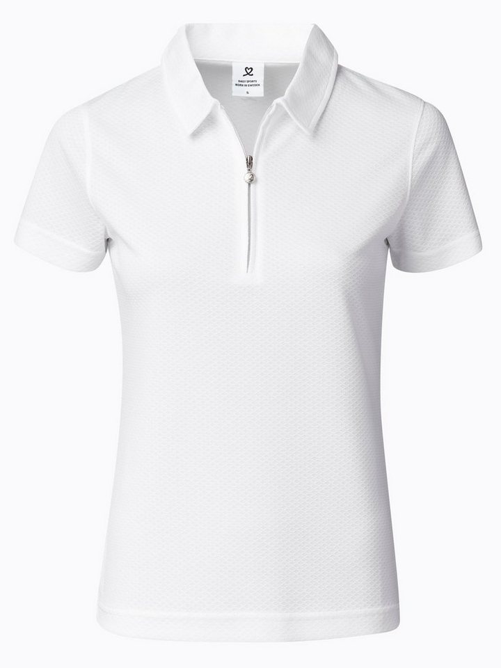 Daily Sports Poloshirt PEORIA SS POLO SHIRT von Daily Sports